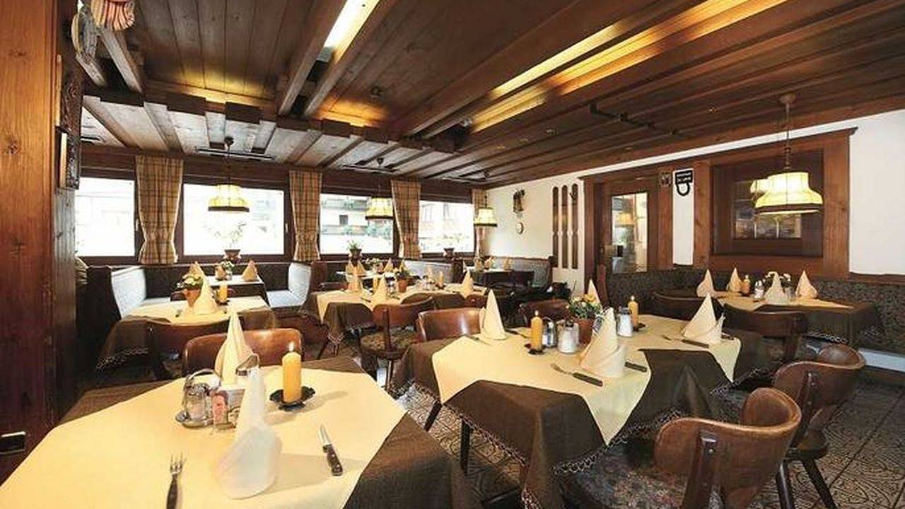 Einzelzimmer für 1 Person (12 m²) in Saalbach-Hinterglemm in Saalbach, Saalbach-Hinterglemm