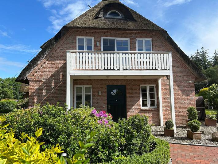 Ganze Wohnung, Buhne 1 - wunderschönes Appartement im Ortsteil Ording in St. Peter-Bad, St. Peter-Ording