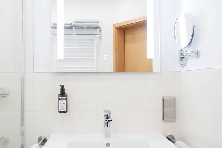 Ferienwohnung für 3 Personen, mit Terrasse in Ürzig - 4