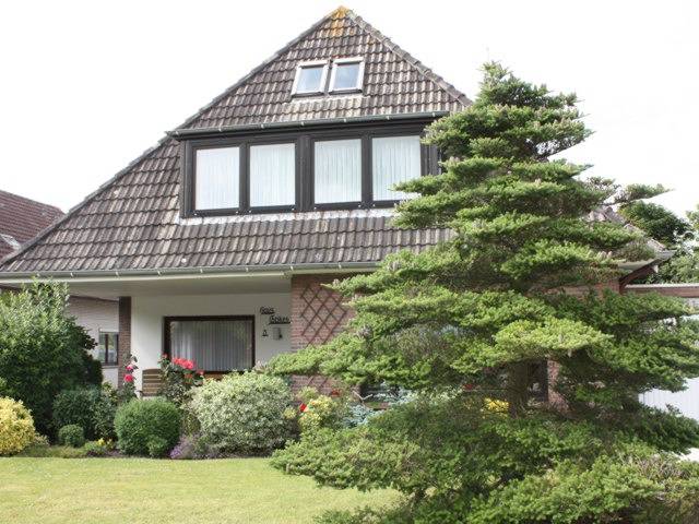 Ferienhaus für 2 Personen, mit Terrasse in Niedersachsen - 4