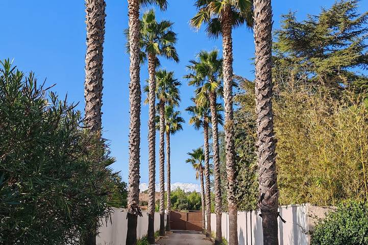 Location de vacances pour 9 personnes à Saint-Aunès - 4