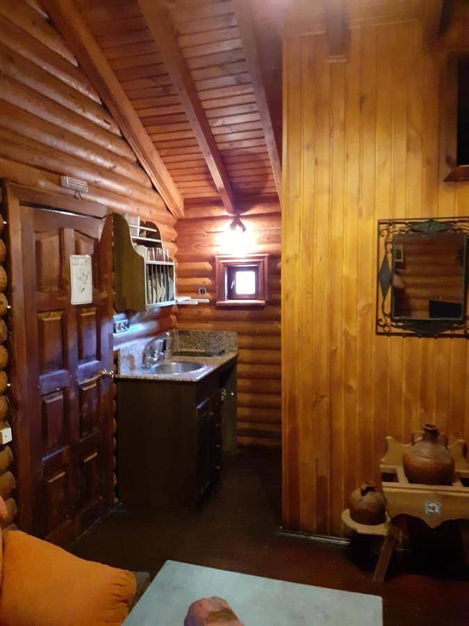 Camping para 2 pessoas com terraço in Grazalema, Pueblos Blancos