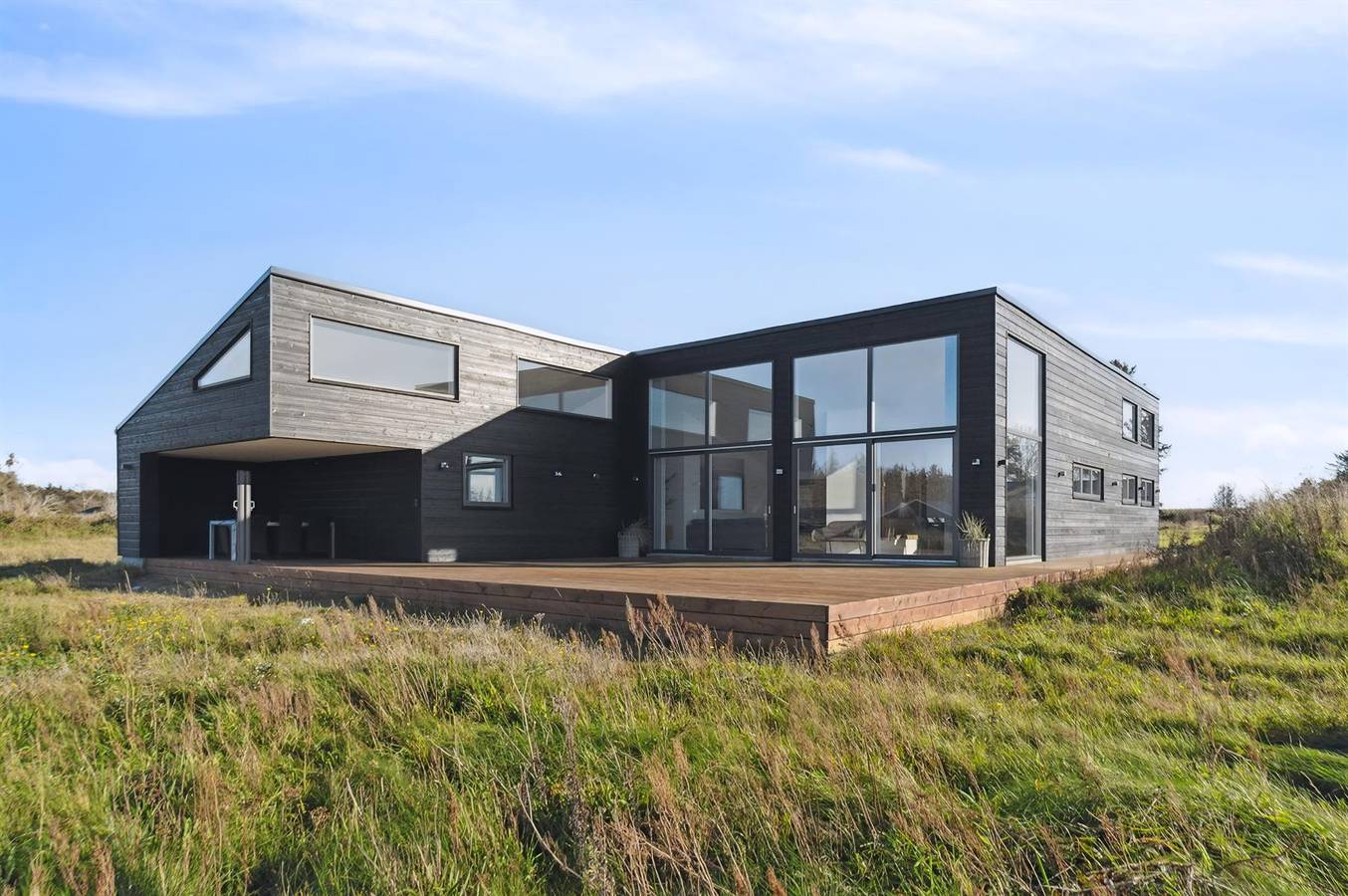 Home in Hjørring with Wifi in Skallerup Klit, Hjørring Kommune