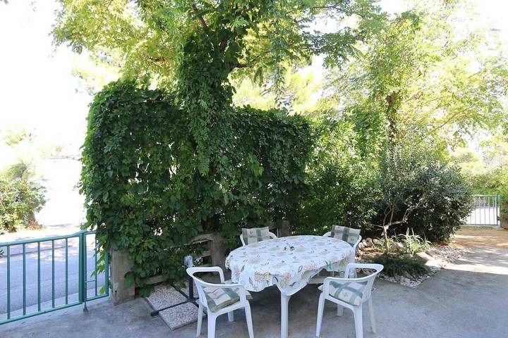 Ganze Wohnung, Ferienwohnung Car Zorica in Silo (Krk), Krk