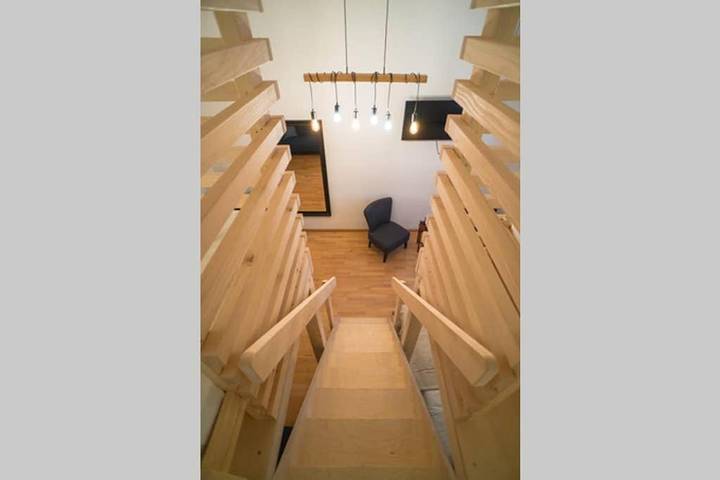 Gîte pour 9 personnes, avec jardin et balcon à Innsbruck - 3