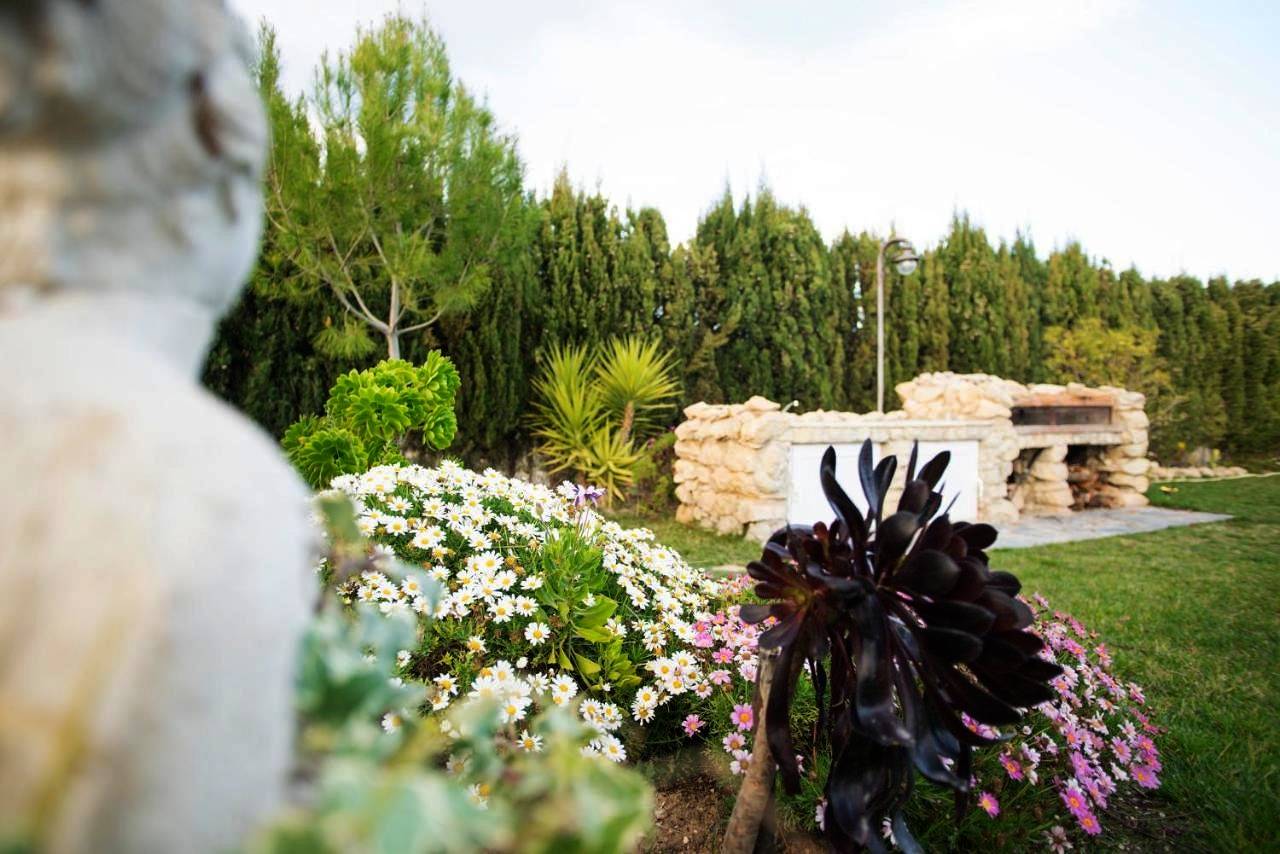 Cabaña de campo in Agost, Provincia de Alicante