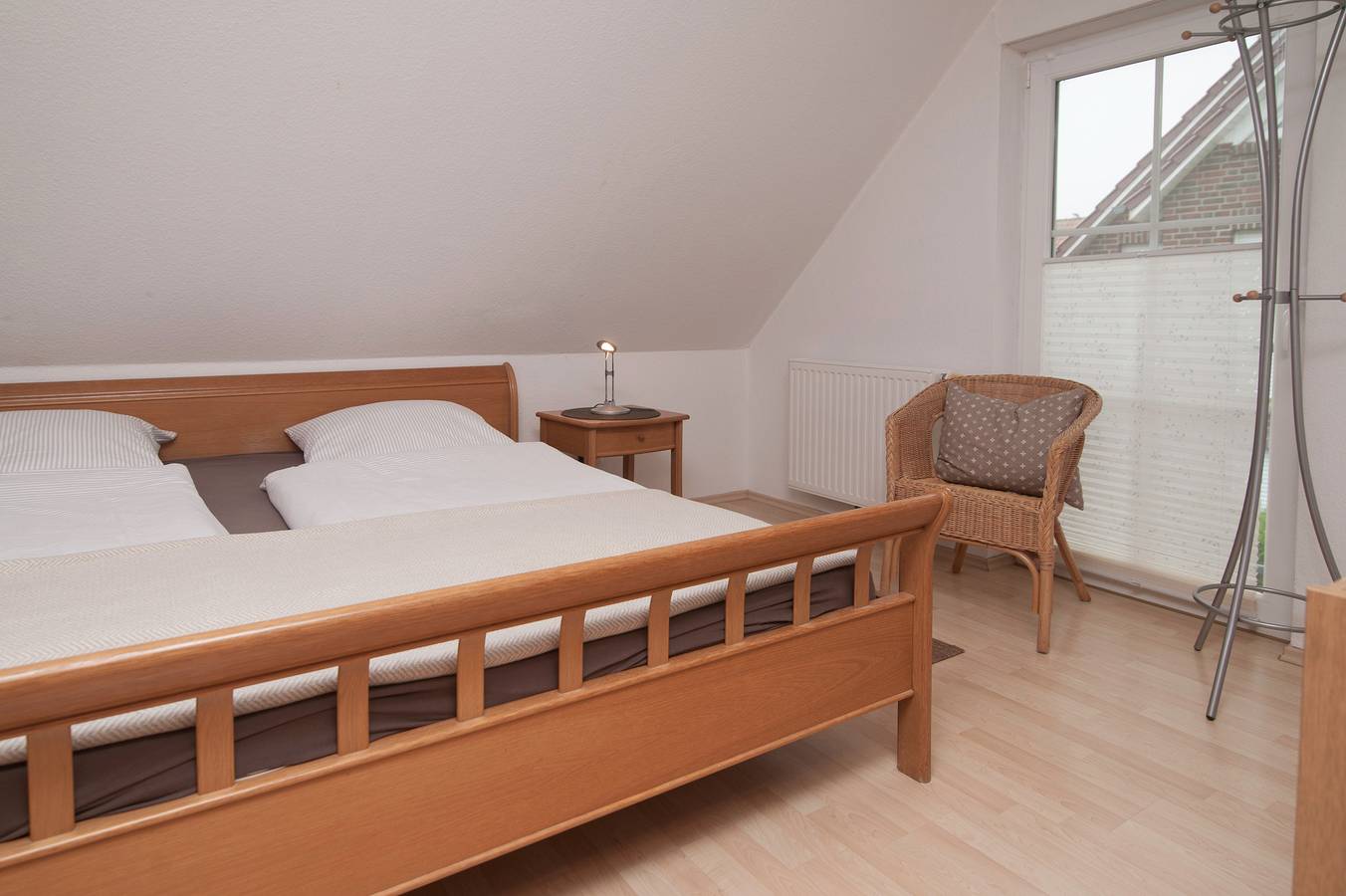 Ferienhaus Osterems in Greetsiel, Krummhörn