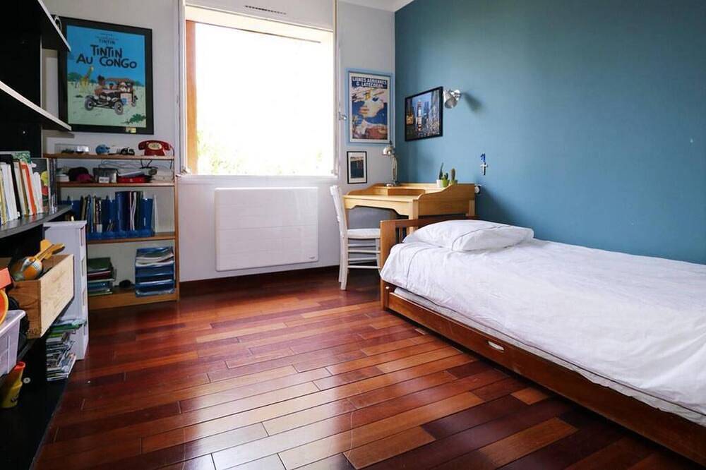 Appartement entier, Villa des Lavandes · Villa des Lavandes in Castelnau-le-Lez, Côte méditerranéenne (France)