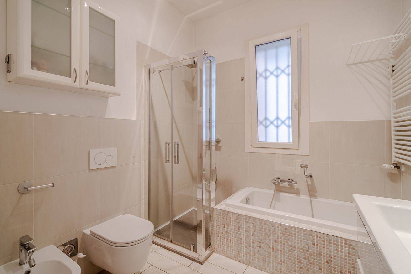 Apartamento entero, Guesthost - Lingotto Classy Apartment in Turín, Provincia de Torino