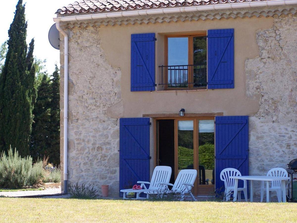 Home away from home in southwestern France in Montferrand, Région de Carcassonne