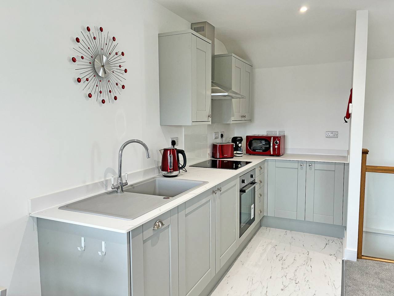 Beech Cottage - Uk49211 in Inwardleigh, Devon