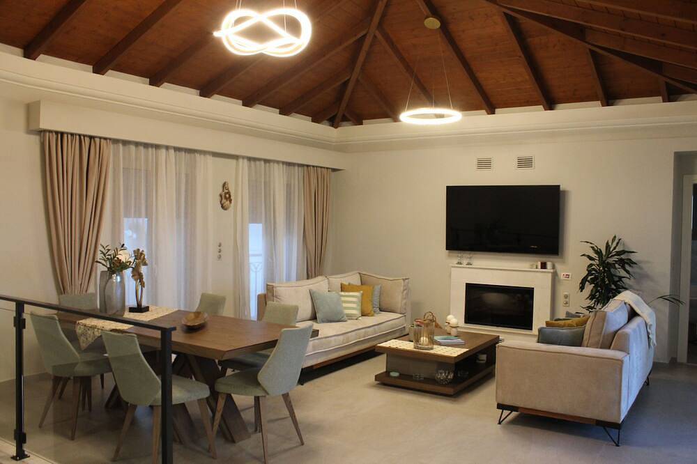 Casa vacanza a Creta Nord a partire da 109€ a notte