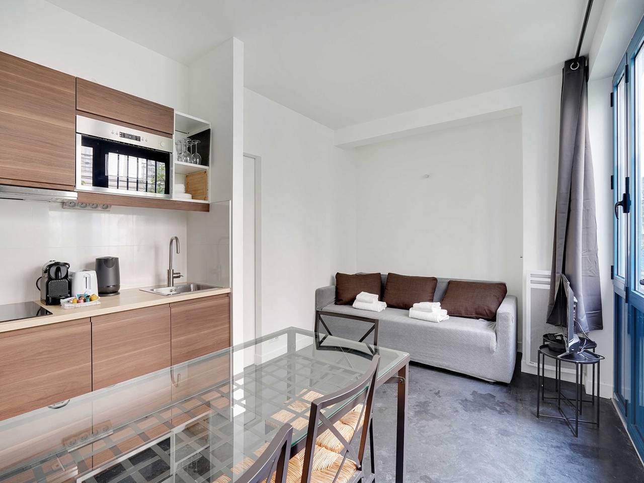 Appartement de vacances