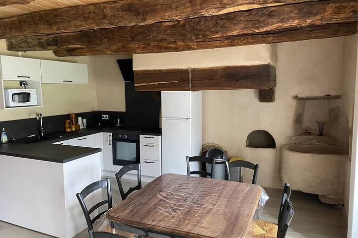 Gîte pour 8 personnes, avec jardin à Castanet (Tarn-et-Garonne) - 4