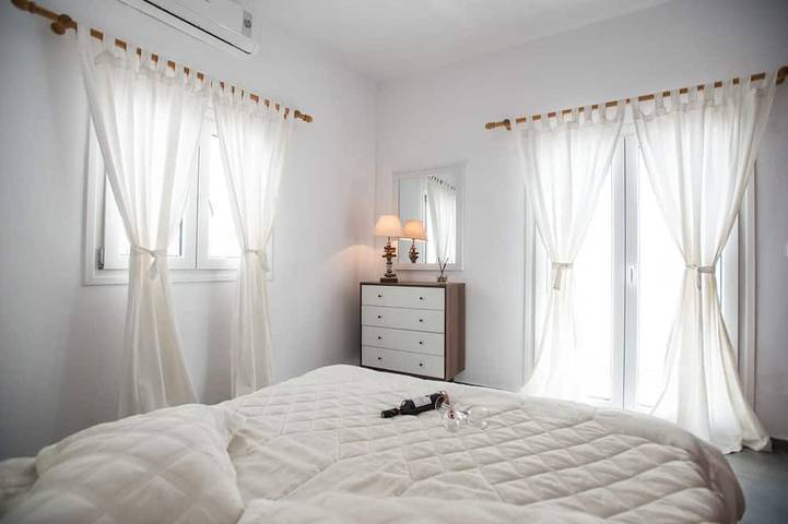 Hütte für 5 Personen, mit Haustier in Griechenland - 3