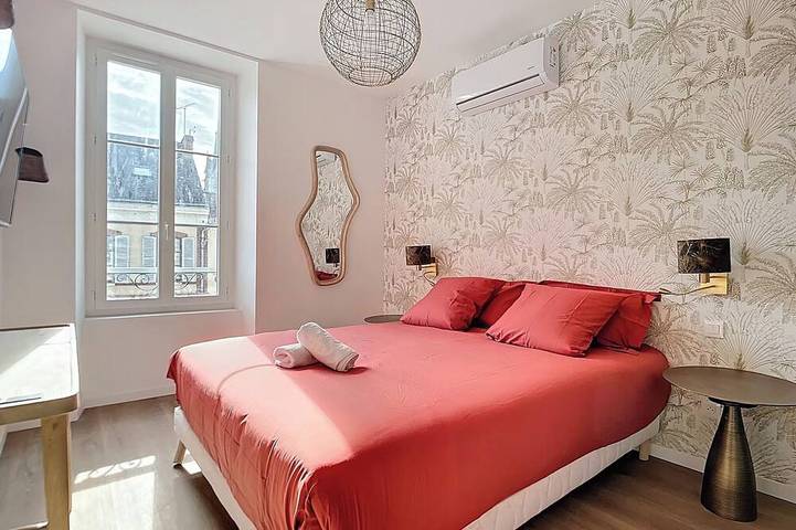 Apartamento entero, Amazon Suite in Montargis, Región de Montargis