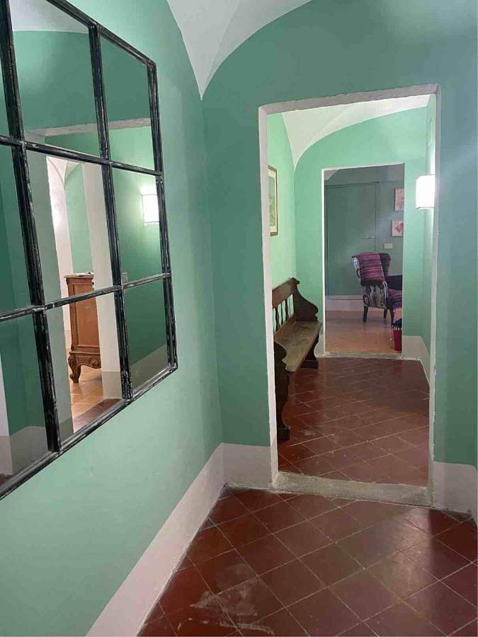 Terrazza Bellavista Suite in Bolgheri, Castagneto Carducci