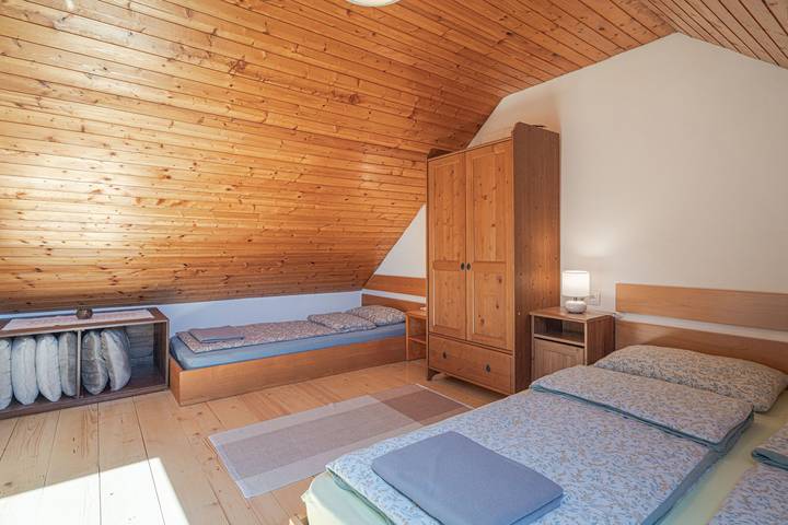 Vineyard House Boris w/ Panoramic Views in Ljutomer, Untersteiermark