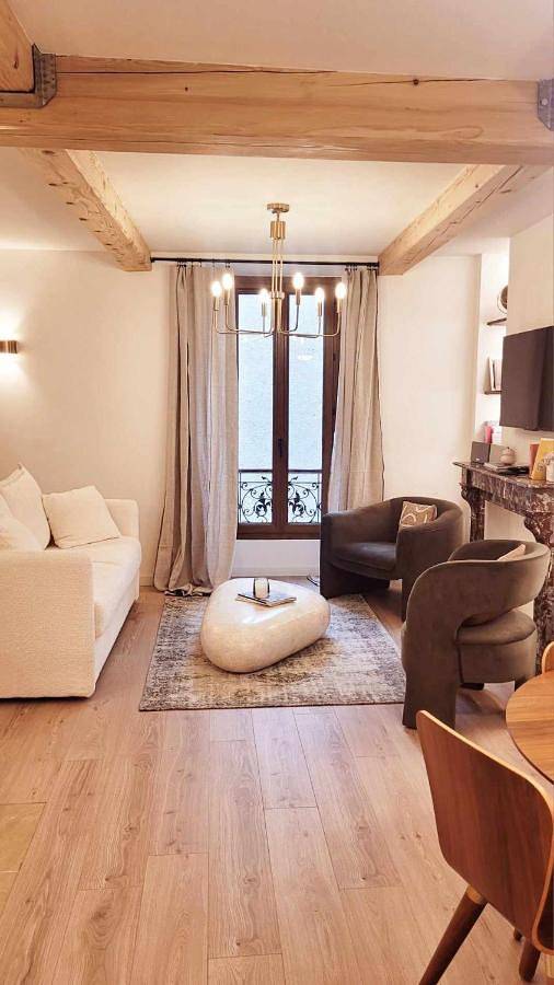Appartement entier, One-Bedroom Apartment in Comps-sur-Artuby, Région de Draguignan