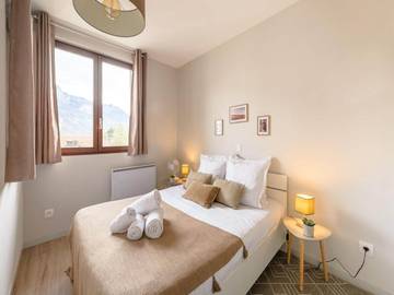 Ferienwohnung für 4 Personen in Annecy, Annecy (Gemeinde), Bild 1