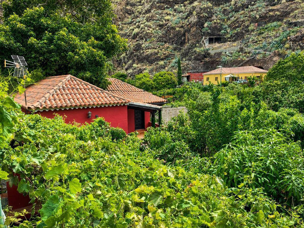 Villa Lomo Fragoso in El Atajo, San Sebastián de la Gomera