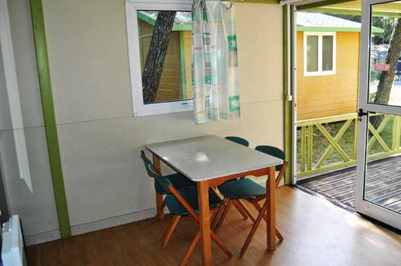 Camping - eeegac in Halbinsel von Setúbal