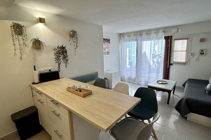 Ferienwohnung für 3 Personen - 1