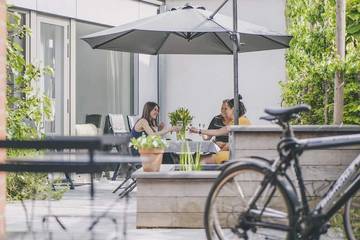 Ferienhaus für 12 Personen, mit Garten in Flandern