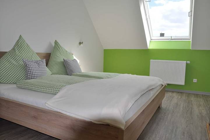 Ferienwohnung für 6 Personen, mit Garten in Obersulm - 4