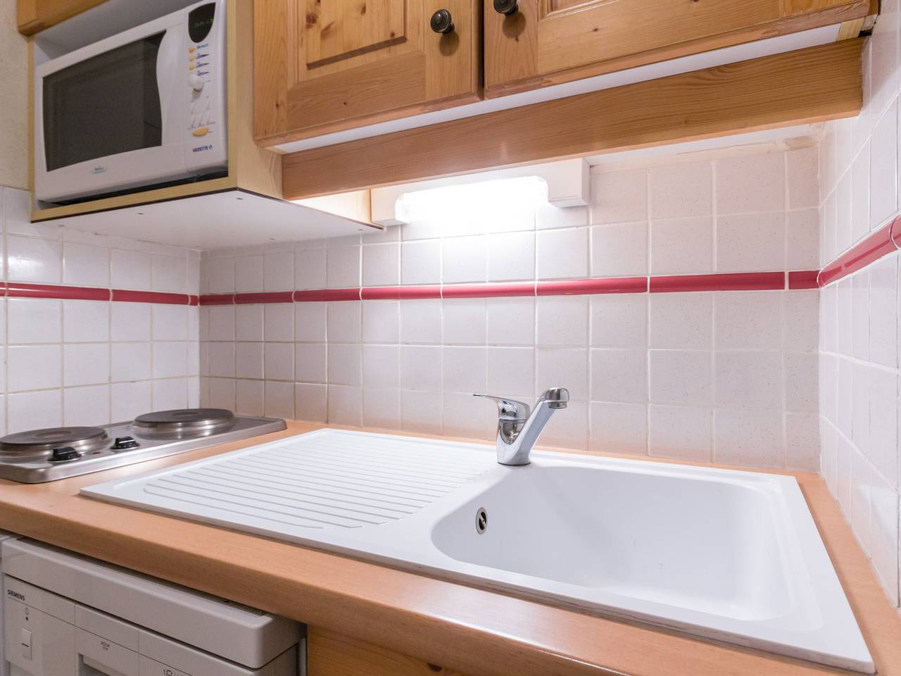 Ganzes Studio, Funktionales Studio · An Pisten · Mont Blanc · Plagne Centre in Plagne Centre, La Plagne-Tarentaise