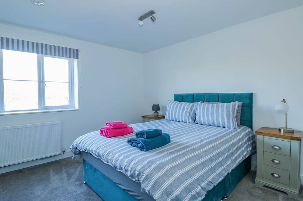 The Apple Shed, pet friendly, with hot tub in Wisbech in Wisbech, Cambridgeshire