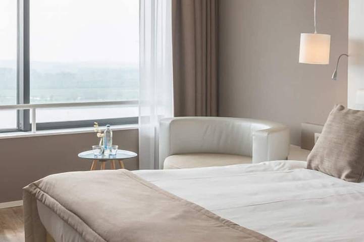 Hotel für 3 Personen