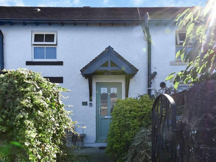 Holiday rental for 4 people, with Garden in Carnforth