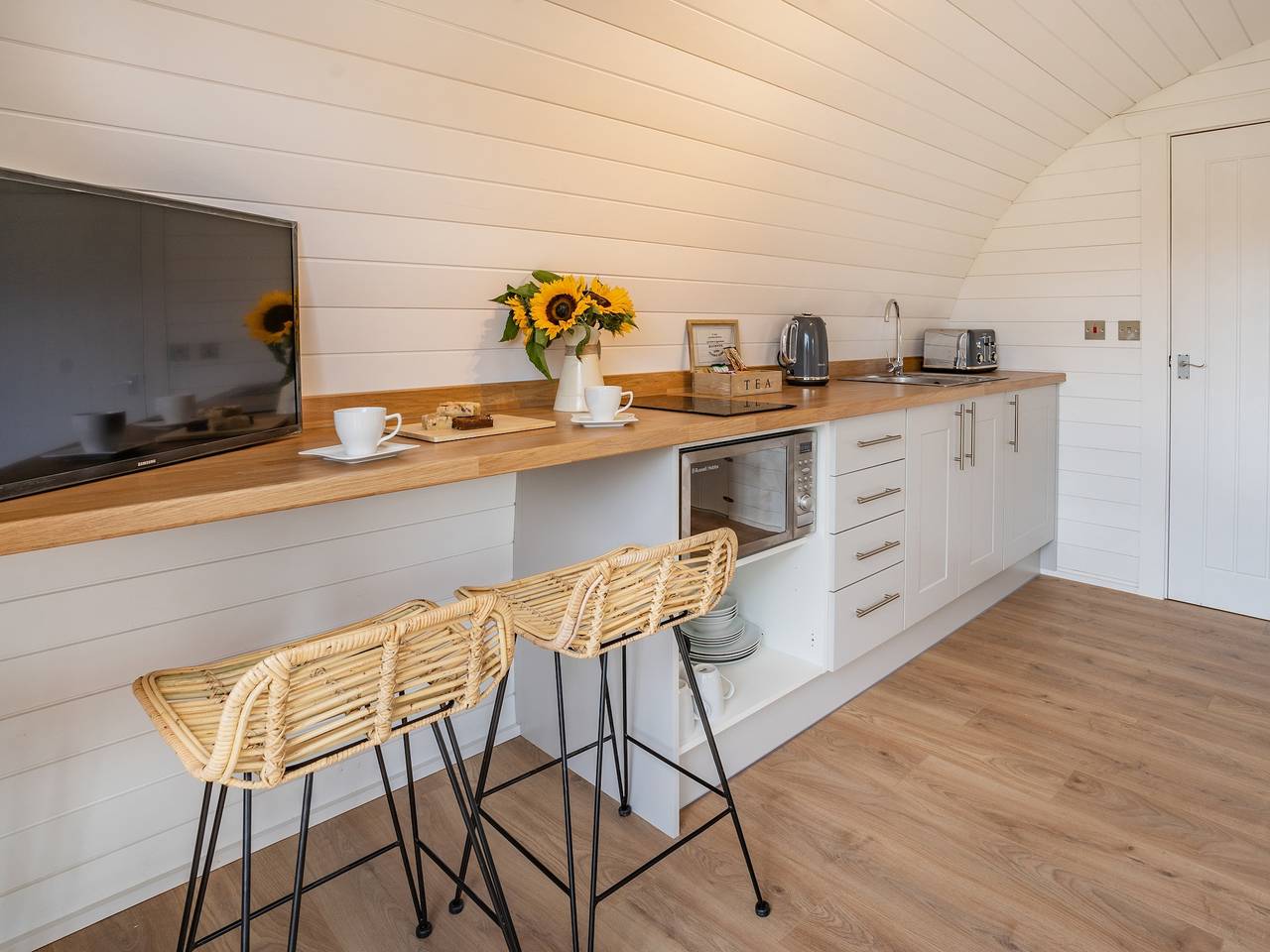 Cwmporthman Farm Cwtch-Uk34700 in Cardigan Bay