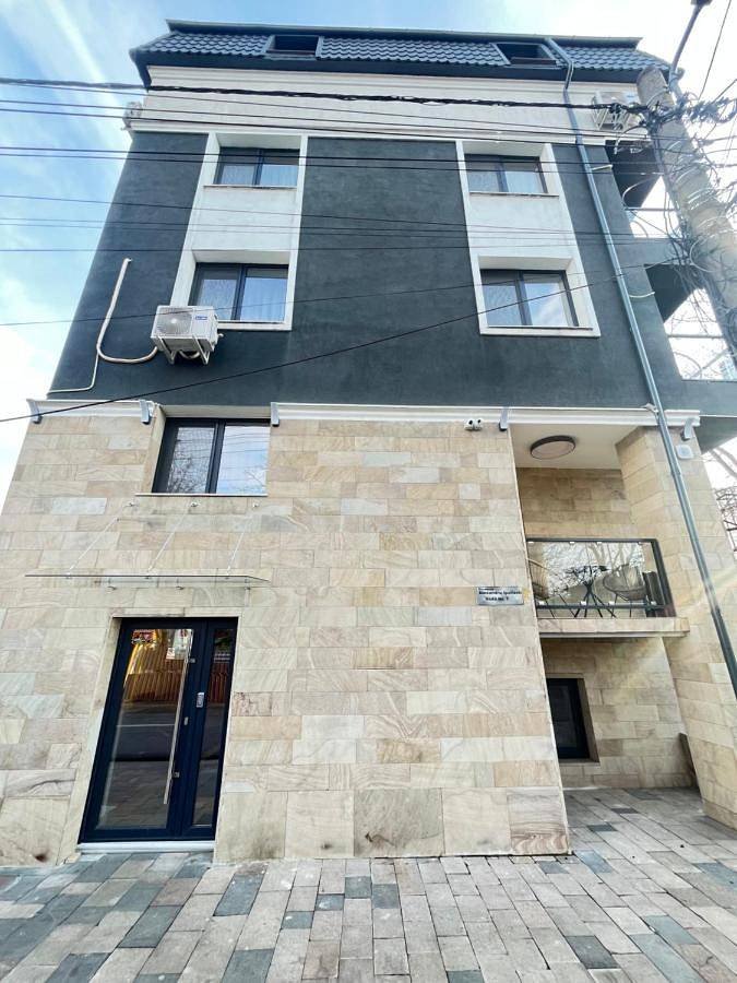 Appart’hôtel pour 2 personnes, avec vue