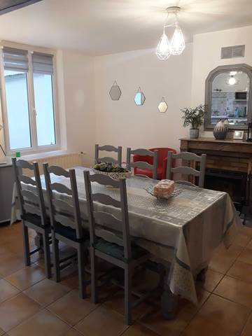 Maison De Vacances pour 5 Personnes dans Marne, Photo 2