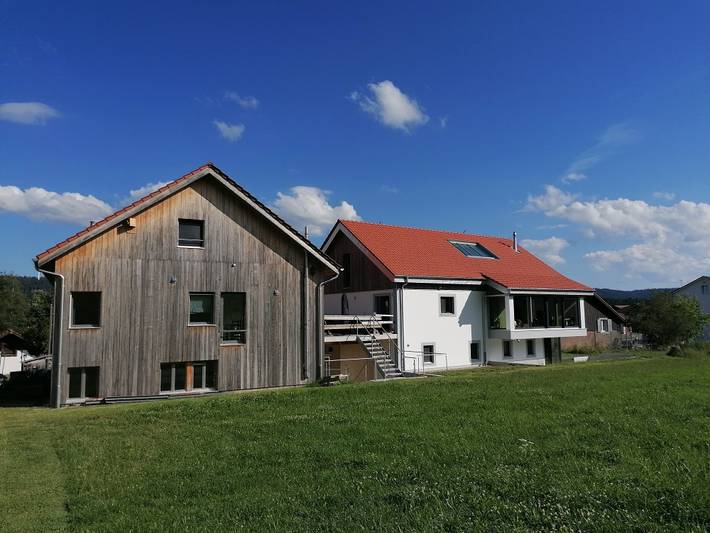 Appartement de vacances pour 6 personnes, avec balcon, adapté aux familles - 1
