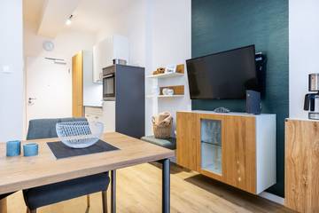 Ferienwohnung für 2 Personen in Wismar, Nordwestmecklenburg (Wismar und Umgebung), Bild 1