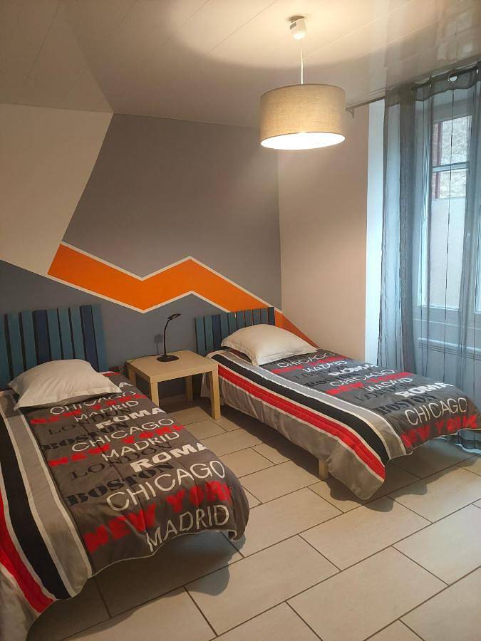 Location de vacances pour 4 personnes, avec jardin et jacuzzi à Saint-Dyé-sur-Loire - 4