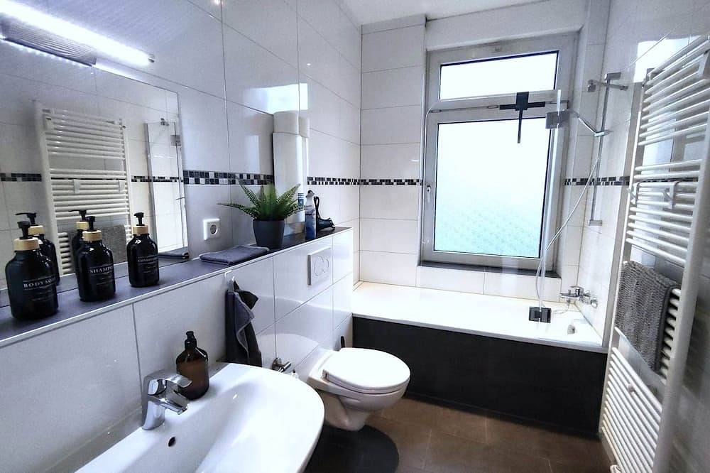 Ganze Wohnung, City Apartment Mönchengladbach in Mönchengladbach, Niederrhein