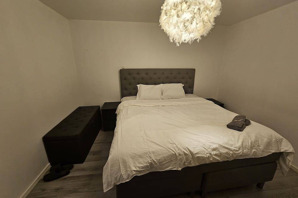 Modern and complete accommodation in Västeras, Västmanland