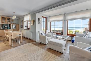 Apartament Wakacyjny dla 4 osoby w Orłowo, Gdynia, Zdjęcie 1