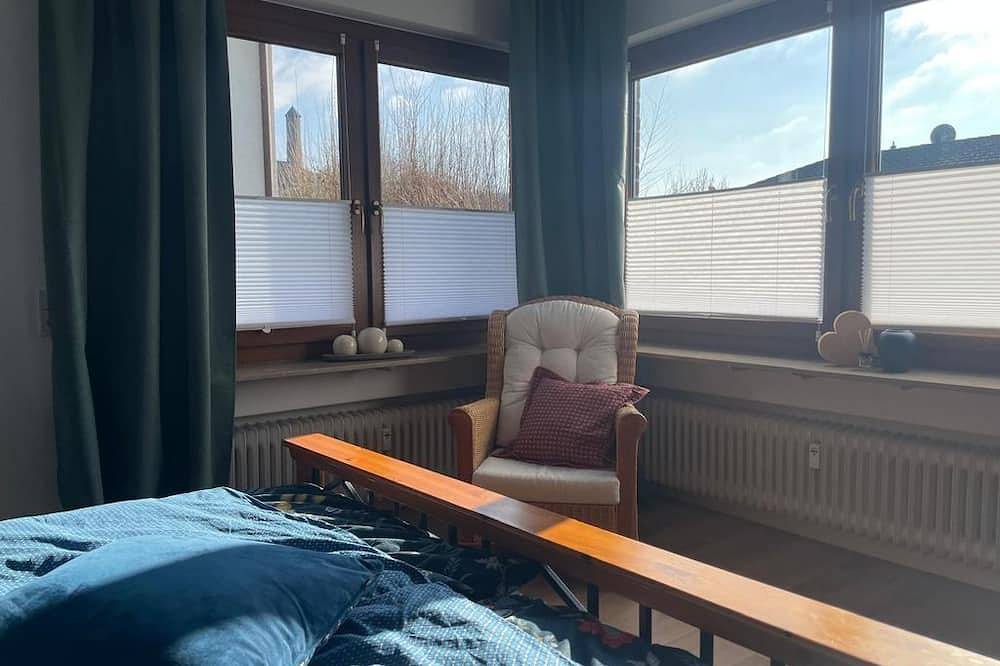 Ganze Wohnung, Ferienwohnung Eichendorff - Ferienwohnung mit 2 Schlafräumen in Kirkel, Saarpfalz-Kreis