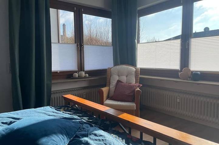 Gîte pour 4 personnes à Kirkel - 4