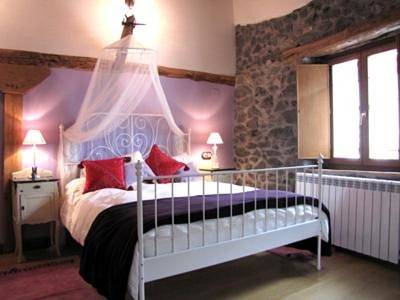 Apartamento de vacaciones para 7 personas, con jacuzzi y balcón en Navarra - 4