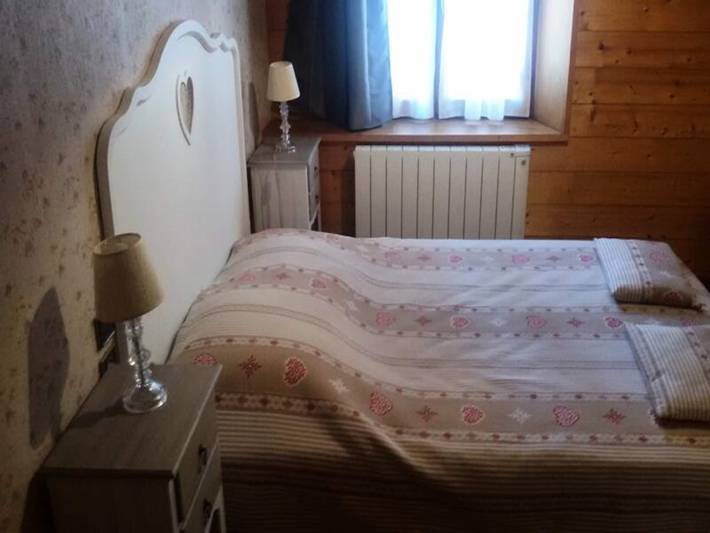 Gîte pour 8 personnes, avec balcon, animaux acceptés dans Office de Tourisme du Grand Bornand - 3