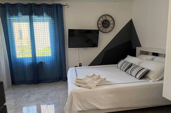 Villa pour 6 personnes, avec Jacuzzi ainsi que Terrasse et Jardin à Carry-le-Rouet - 2