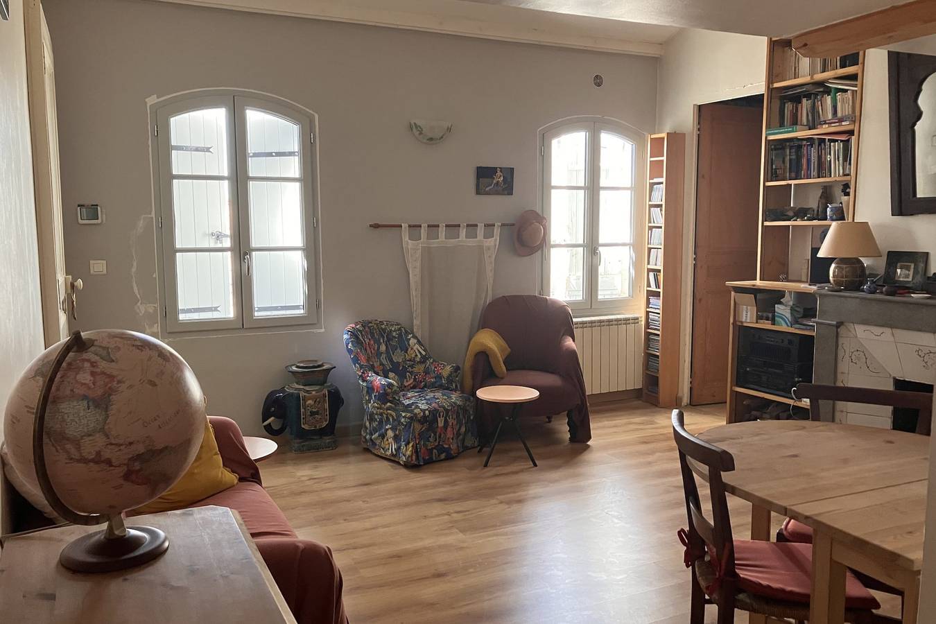 Appartement entier, Superbe appartement  à Avignon - Wifi in Avignon, Vaucluse