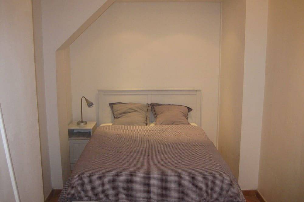 Apartamento entero, Precioso apartamento con terraza y vistas al mar. in Niza, Nizza Region