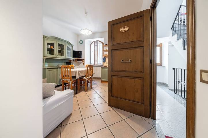 Appartement de vacances pour 4 personnes - 1